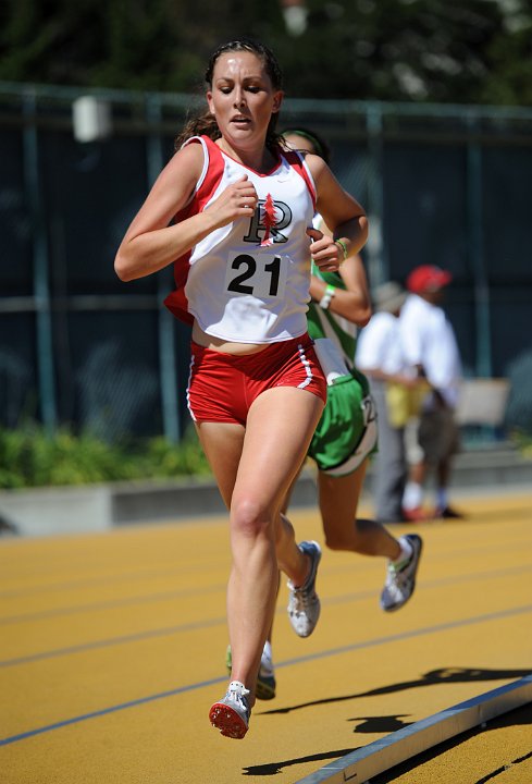 2010 NCS-MOC-437.JPG - 2010 North Coast Section Finals, held at Edwards Stadium  on May 29, Berkeley, CA
